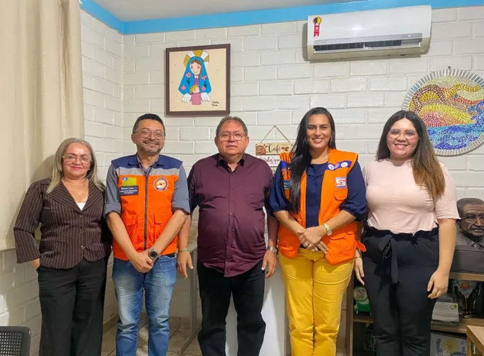 Foto: Reprodução/Secom Piauí