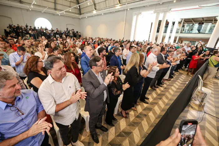 Foto: Marco Santos / Ag. Pará