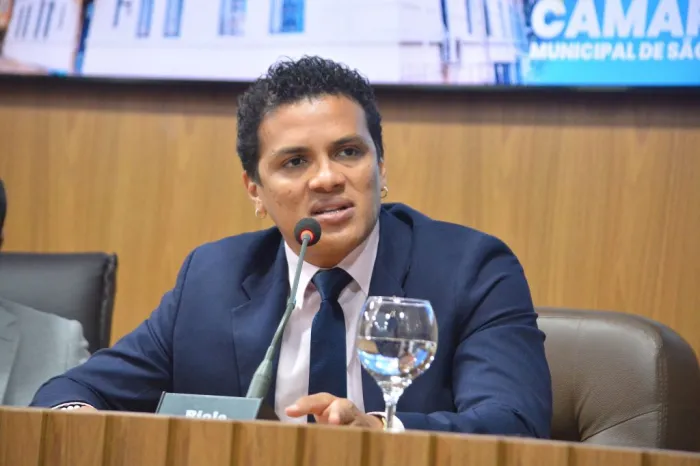 Câmara realiza Sessão Solene em homenagem aos 45 anos do PT