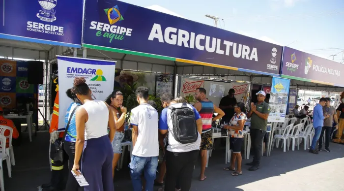 Fotos: Vieira Neto