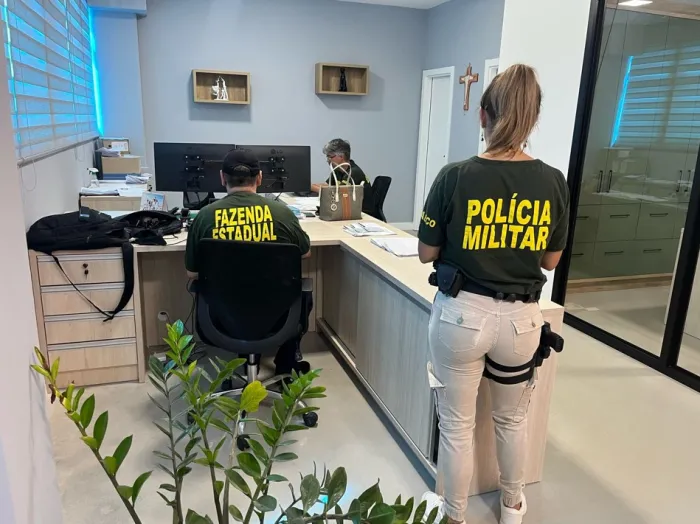 Operação Packing List: Fazenda participa de investigação que apura infrações tributárias em SC