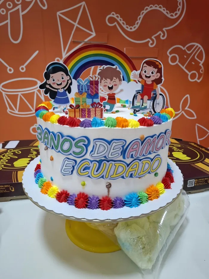 Shopping da Criança de Bacabal comemora 3 anos de atendimentos e serviços