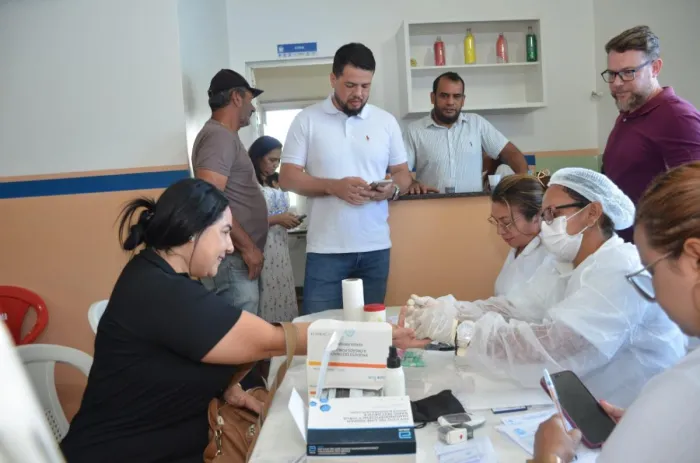 Foto: Hamilton Duarte