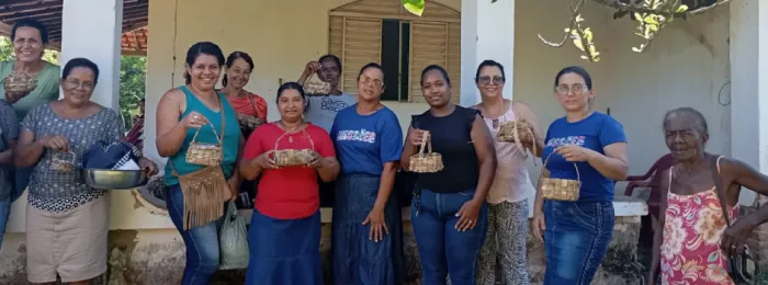 Associativismo transforma a vida de assentados no Vale do Rio Doce