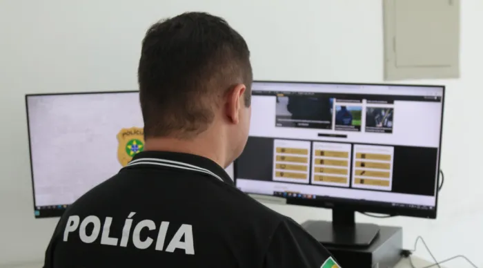Atuação investigativa da Polícia Civil contribui para queda de 77,7% na incidência de roubos no bairro Santa Maria //Foto : Ascom/ SSP