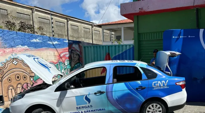 Fotos: Ascom Sergas
