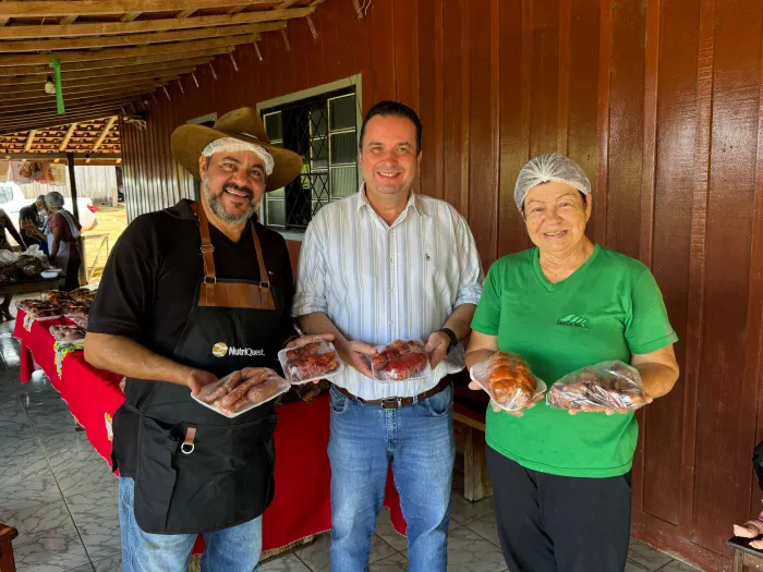 Foto: Reprodução/ALE-RO