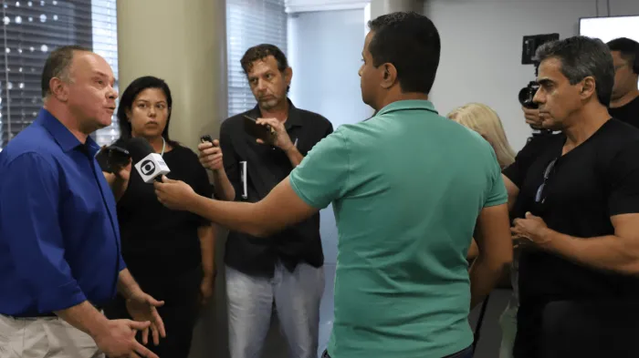 Projeto Smart Rio Preto prevê 3 mil câmeras e integração de sistemas