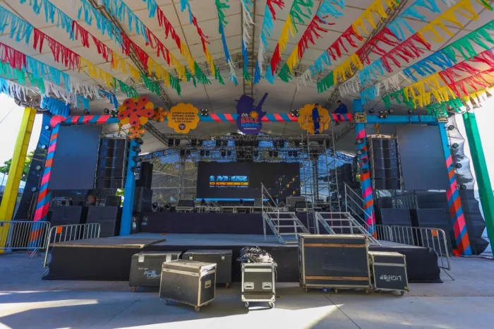 Carnaval Solidário: Ainda é possível fazer a troca dos ingressos para Baile Municipal de Petrolina