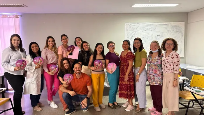 Foto: Reprodução/Secom Piauí