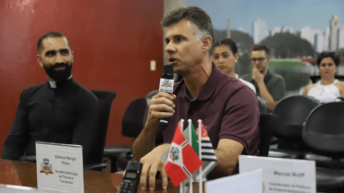 Mais linhas, mais horários e mais abrigos cobertos em Rio Preto