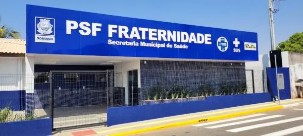 Foto: Reprodução/Câmara de Sorriso - MT