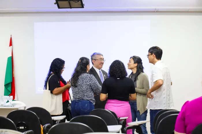 Foto: Reprodução/Prefeitura de Caruaru - PE