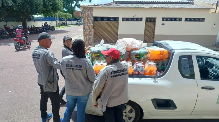 Foto: Júnior Ferreira