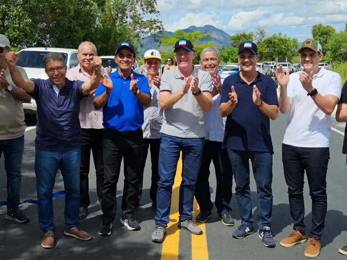 Foto: Reprodução/Secom Espírito Santo