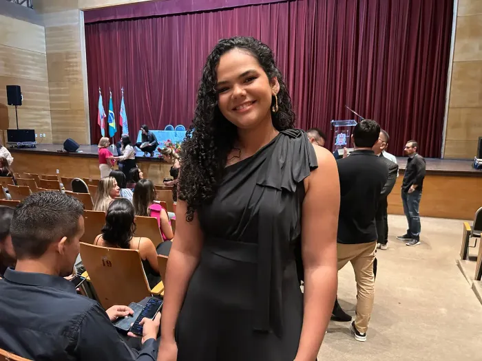 Foto: Aline Seabra - Ascom/Hemopa