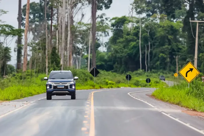 Foto: Bruno Cruz / Agência Pará