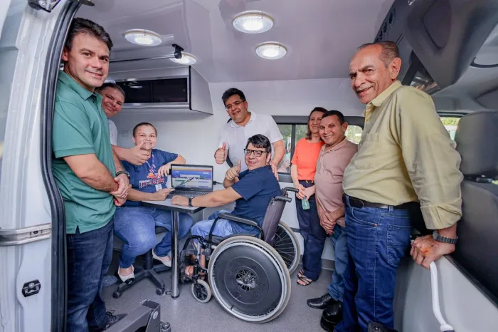 Foto: Reprodução/Secom Piauí