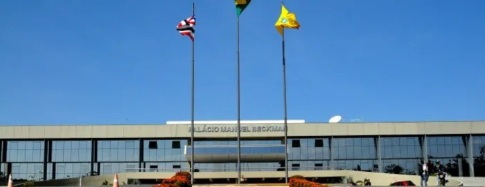 Celebração aos 190 anos da Assembleia Legislativa começa neste domingo e segue até quinta-feira