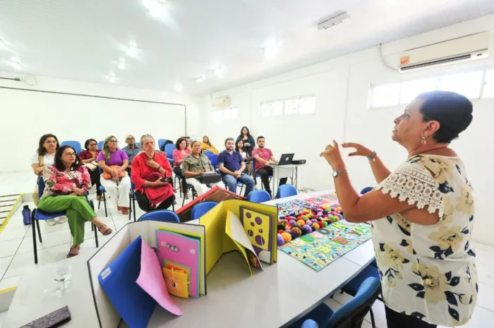 Núcleo de Acessibilidade da Uema disponibiliza e-books gratuitos sobre autismo, TDAH, dislexia e mais