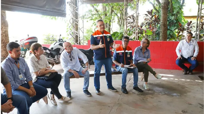 Defesa Civil de Rio Preto mobiliza Comitê de Emergências de Verão