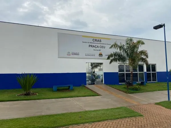 Foto: Reprodução/Câmara de Sorriso - MT