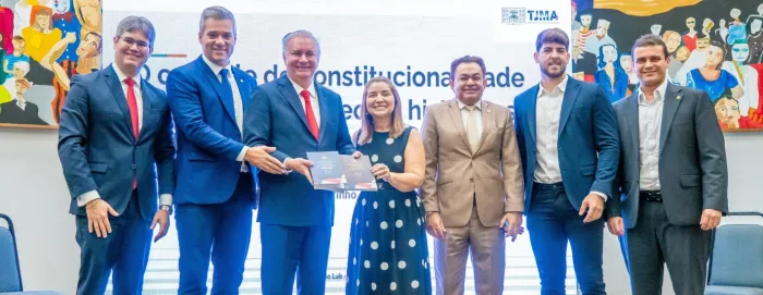“Controle de Constitucionalidade” é tema de curso na celebração dos 190 anos da Assembleia