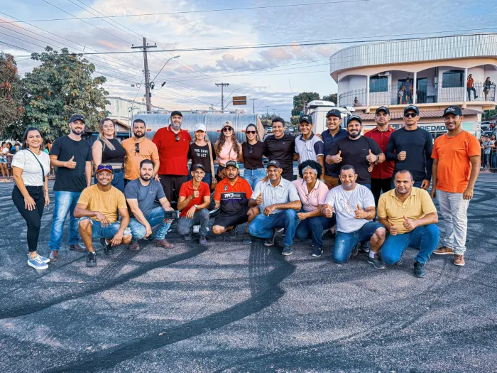 Foto: Reprodução/ALE-RO