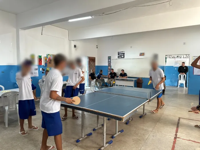 Foto: Reprodução/Secom Paraíba