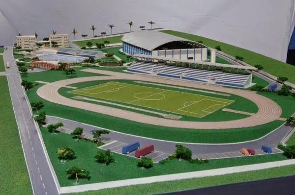 Foto: Reprodução/Câmara de Sorriso - MT