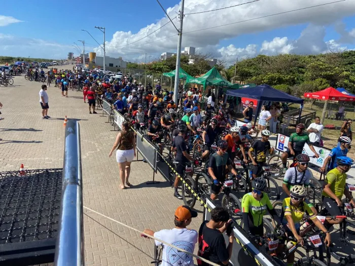 APA de Conceição da Barra alia esporte e preservação ambiental