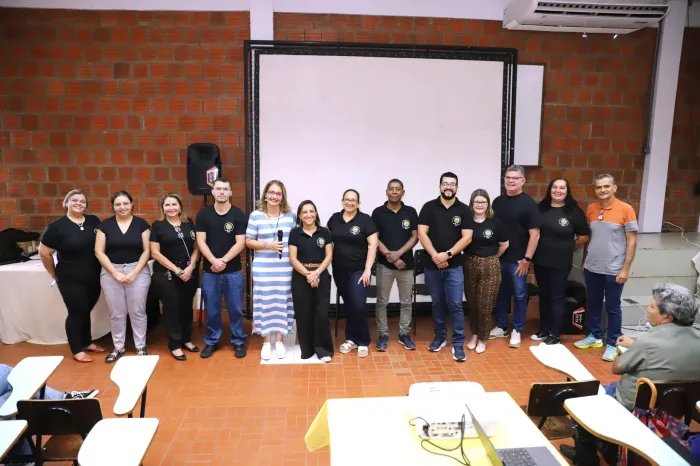 Educação do Campo realiza primeira jornada pedagógica para professores