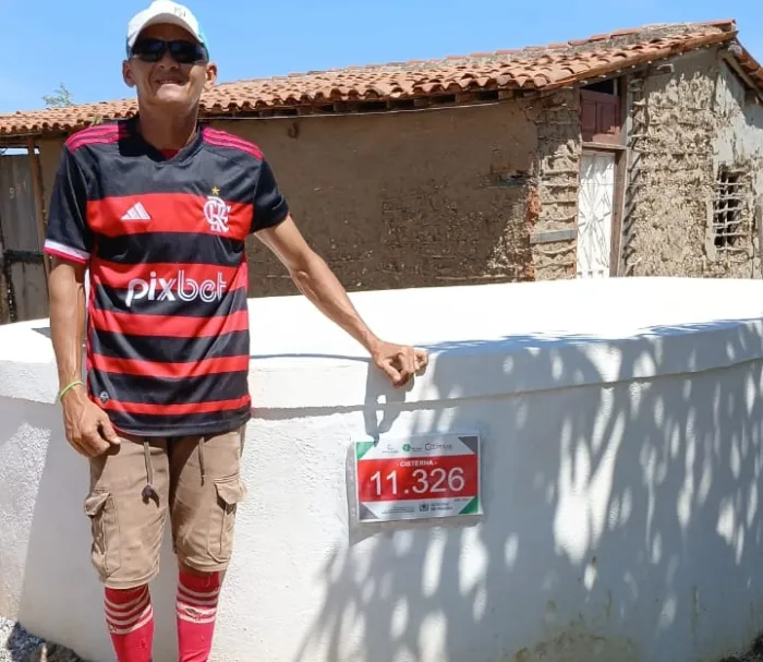 Foto: Reprodução/Secom Paraíba