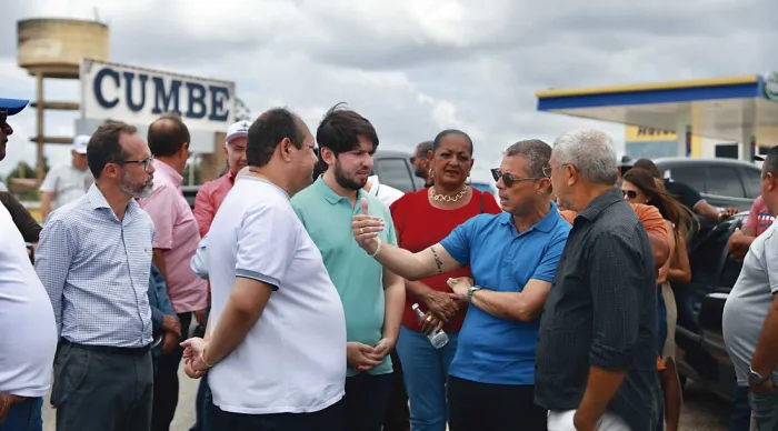 Fotos: César de Oliveira e Arthur Soares