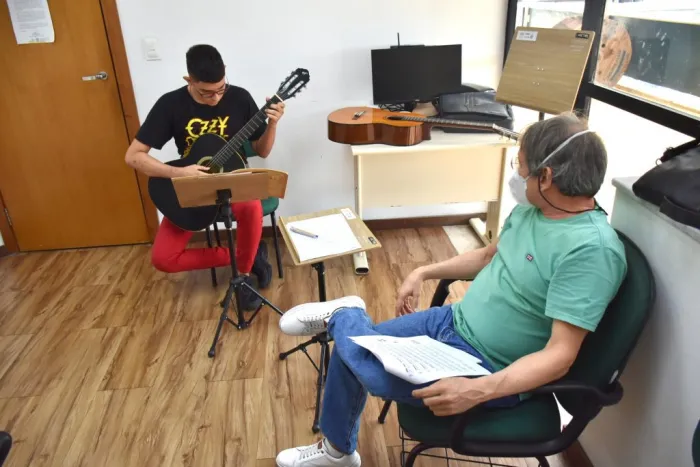 Foto: Reprodução/Agência Amazonas