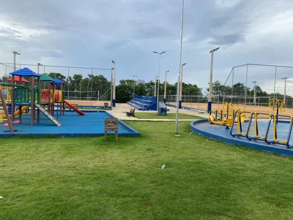 Foto: Reprodução/Câmara de Sorriso - MT