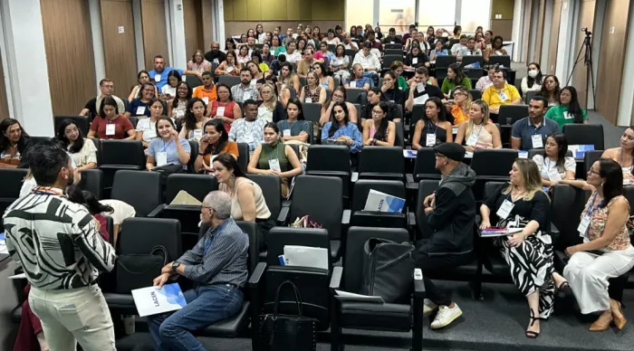Lacen discute alinhamento de fluxos com representantes de municípios sergipanos