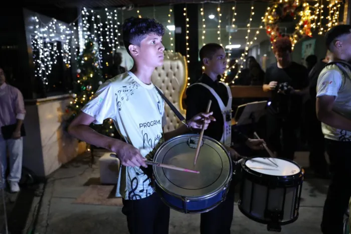 Foto: Reprodução/Agência Amazonas