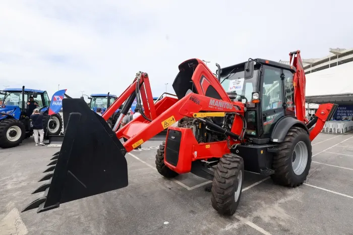 Foto: Marco Santos / Ag. Pará