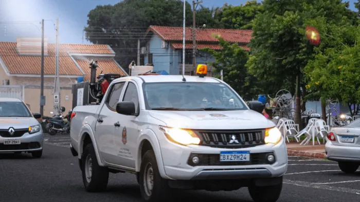 Jeniffer Maciel / SMCS