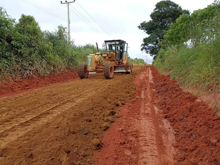 Foto: Reprodução/ALE-RO