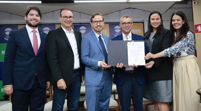 Iniciativa visa trocar empréstimos antigos e onerosos por nova operação de crédito de US$ 120 milhões / Foto: Reinaldo Moura