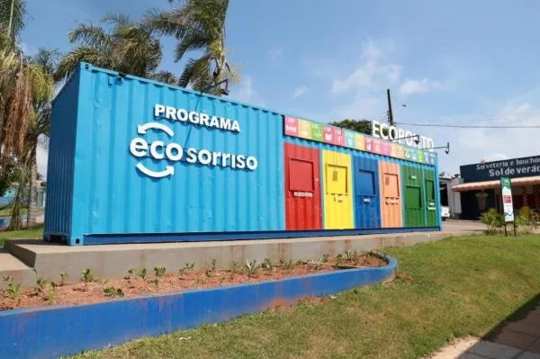 Foto: Reprodução/Câmara de Sorriso - MT