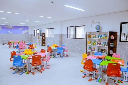 Prefeitura de Caruaru divulga mais uma lista de crianças contempladas com vagas nos CMEIs