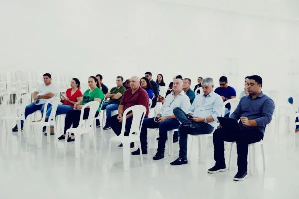 Foto: Reprodução/Prefeitura de Sorriso - MT