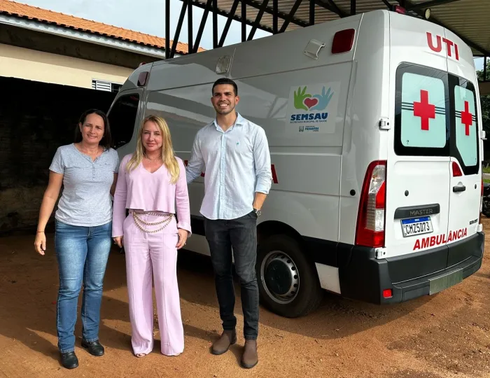 Foto: Reprodução/ALE-RO