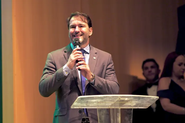 Foto: Reprodução/ALE-RO