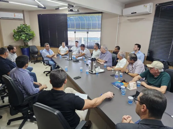 Foto: Reprodução/Prefeitura de Primavera do Leste - MT