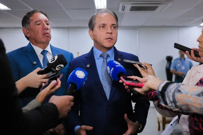 Coronel David defende novos protocolos para prevenir casos de violência doméstica