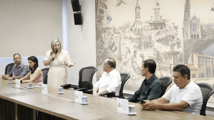 Habitação entrega matrículas para proprietários de imóveis